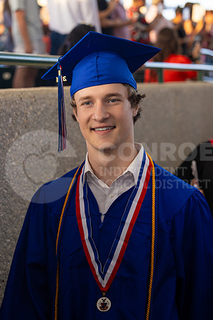 240521 Oak Ridge Graduation Ceremony-50
