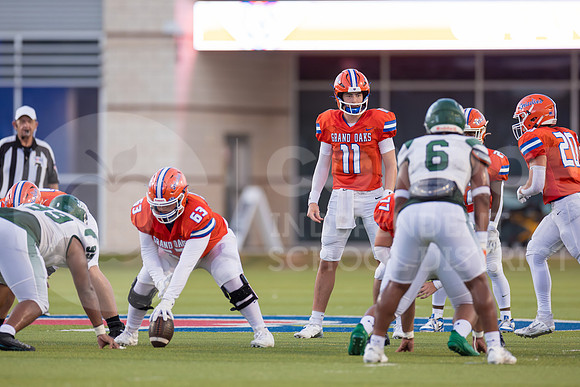 240830 Spring vs GOHS-108