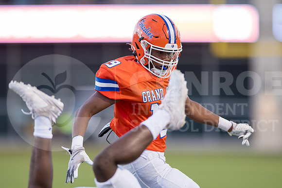 240830 Spring vs GOHS-98