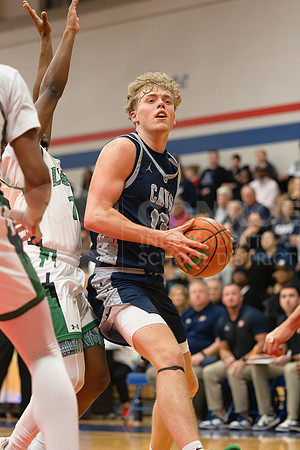 250218 Spring vs CPHS Boys Basketball Playoffs - Emma Warzon-29