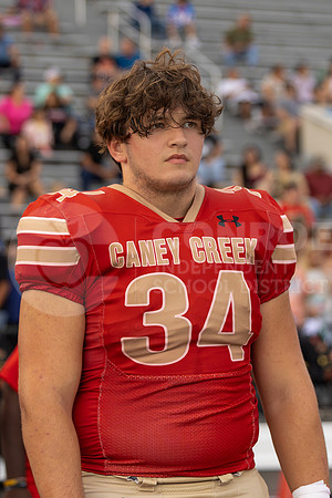 240906 Montgomery vs Caney Creek - Ainsley Stewart-34