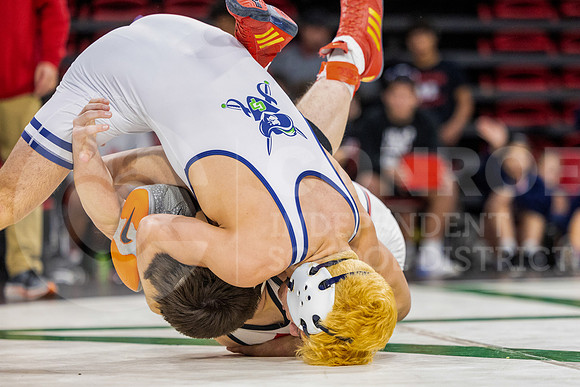 250118 CPHS State Duals Wrestling - Caroline Rodriguez-52