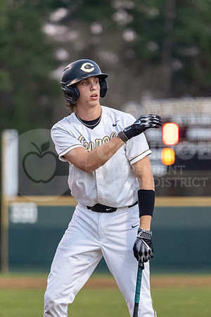 250225 CPHS vs CHS Baseball - Bella Todd-28