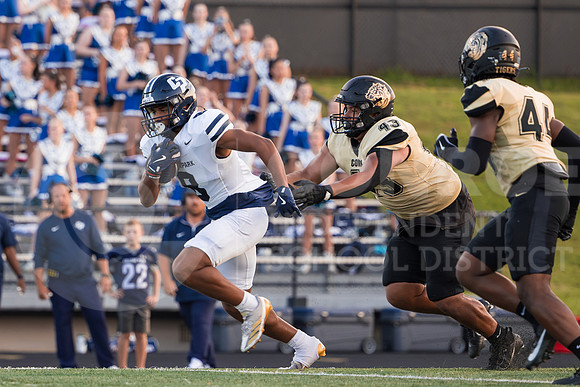 240913 CPHS vs CHS-48