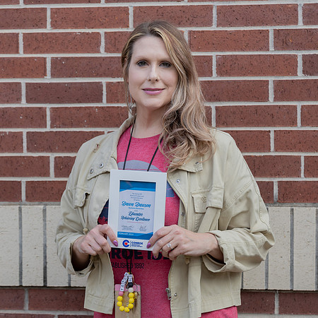 Buckalew Elementary - 65