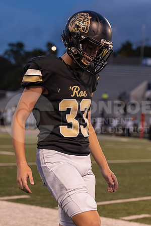 240830 Elsik vs CHS Football - Ainsley Stewart-79