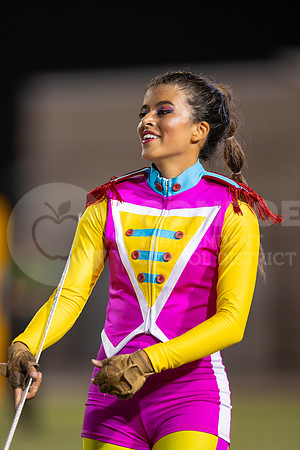 241010 Cleveland vs TWHS-81
