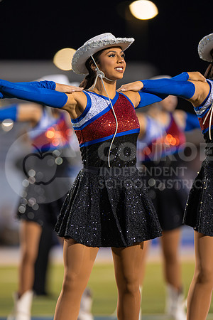 240926 New Caney vs ORHS-80