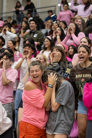 241017 Conroe Pink Out Pep Rally - Ainsley Stewart-61