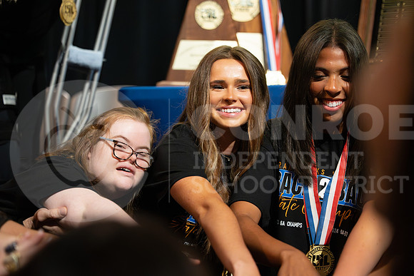20250620 GOHS Volleyball Ring Ceremony - Kaitlyn Dougherty-40