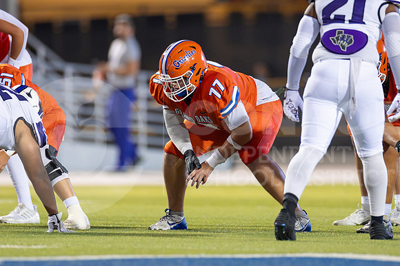 241031 Willis vs GOHS-32