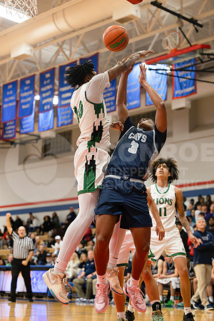 250218 Spring vs CPHS Boys Basketball Playoffs - Emma Warzon-36