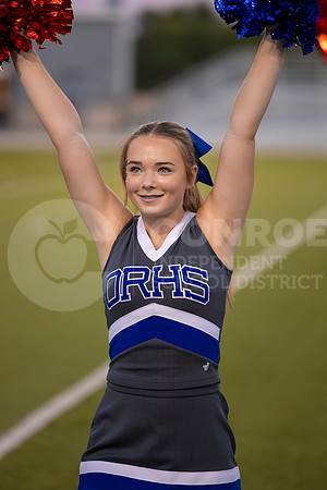 240926 New Caney vs ORHS-45