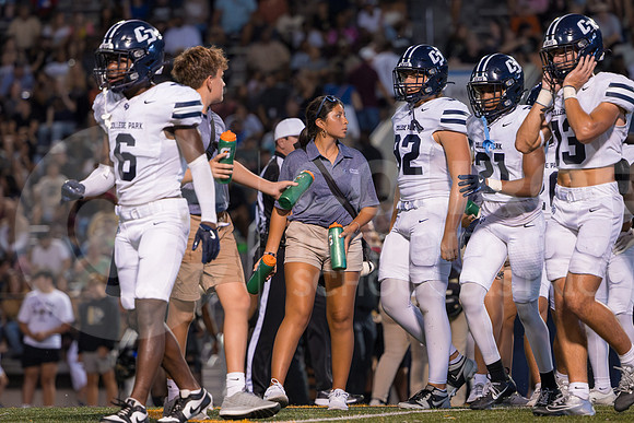 240913 CPHS vs CHS-88