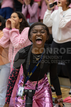 241017 Conroe Pink Out Pep Rally - Ainsley Stewart-62