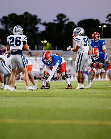 240927 - CPHS vs GOHS - Easton Hairell-26
