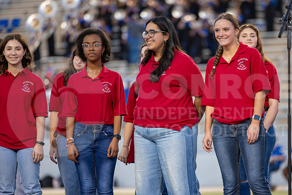 241025 New Caney vs TWHS -38