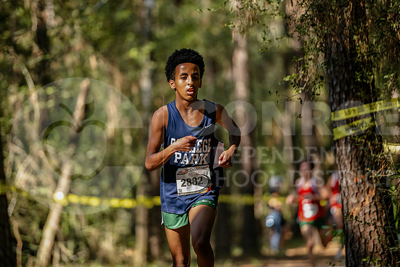 241010 XC District Meet - Easton Hairell-83