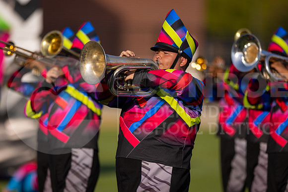 241022 CHS UIL Band Competition-40