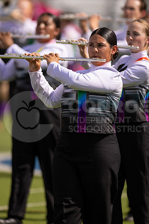 241022 ORHS District Band Competition-26
