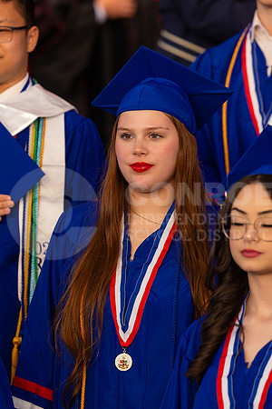 240521 Oak Ridge Graduation Ceremony-127