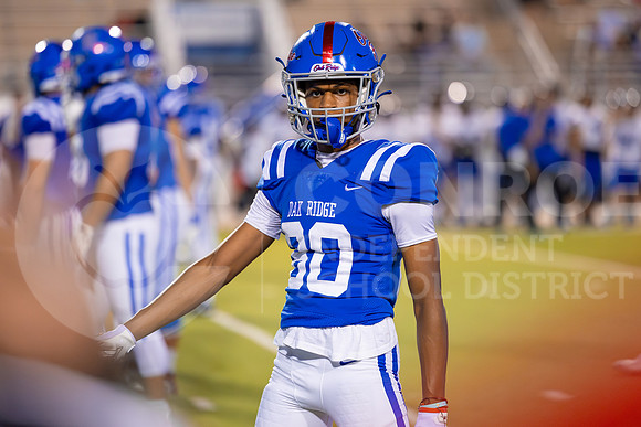240926 New Caney vs ORHS-72
