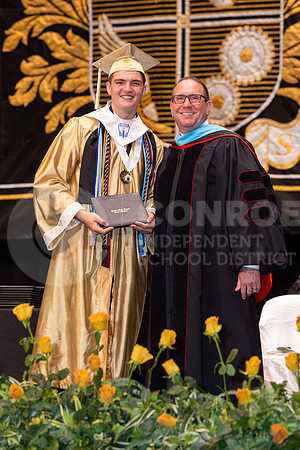 240522 Conroe Graduation Ceremony-84