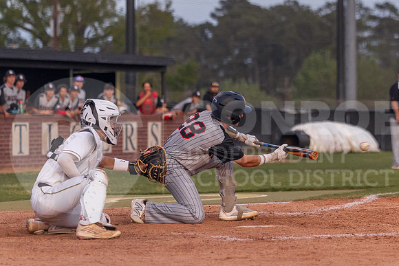 250325 ORHS vs CHS - Isabella Todd-57