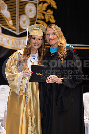 240522 Conroe Graduation Ceremony-34