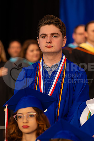 240521 Oak Ridge Graduation Ceremony-131