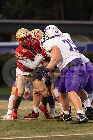 240906 Montgomery vs Caney Creek - Ainsley Stewart-59