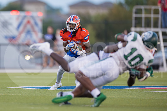 240830 Spring vs GOHS-87