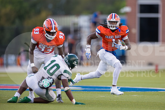 240830 Spring vs GOHS-89
