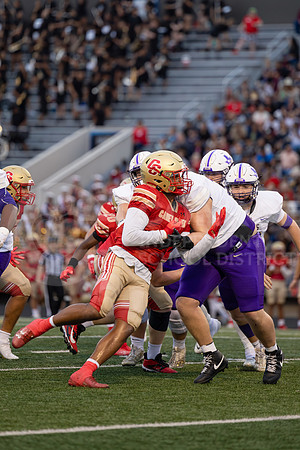 240906 Montgomery vs Caney Creek - Ainsley Stewart-55