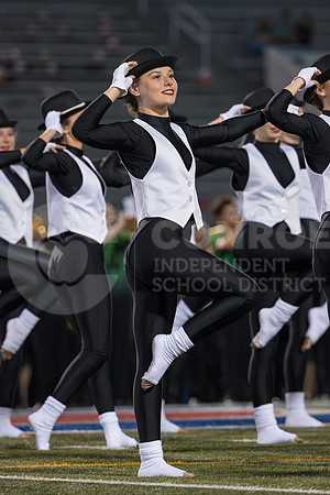 241101 TWHS vs CHS-106