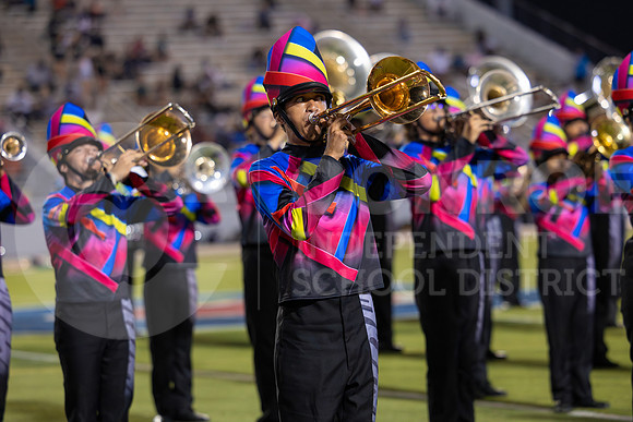 241011 Conroe vs GOHS-85