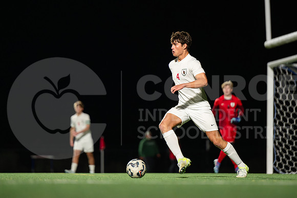250115 - GOHS vs TWHS Varsity Boys Soccer - Easton Hairell-21
