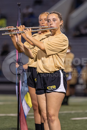 240830 Elsik vs CHS Football - Ainsley Stewart-106