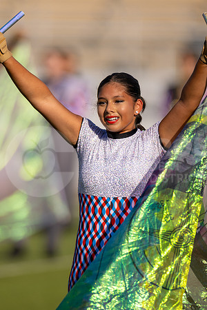 241022 CPHS UIL Band Competition-43