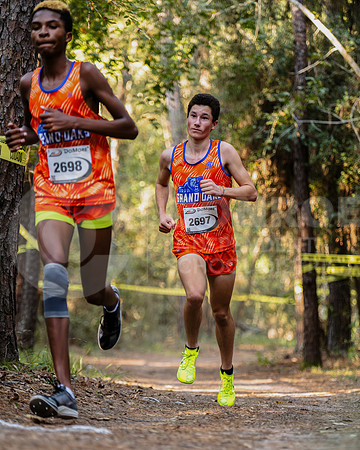 241010 XC District Meet - Easton Hairell-34