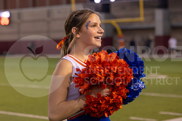 241011 Conroe vs GOHS-54