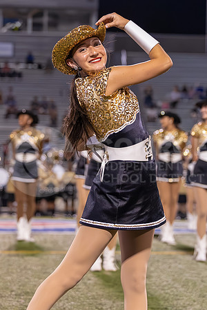 240830 Elsik vs CHS Football - Ainsley Stewart-88
