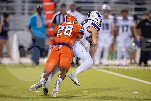 241031 Willis vs GOHS-48