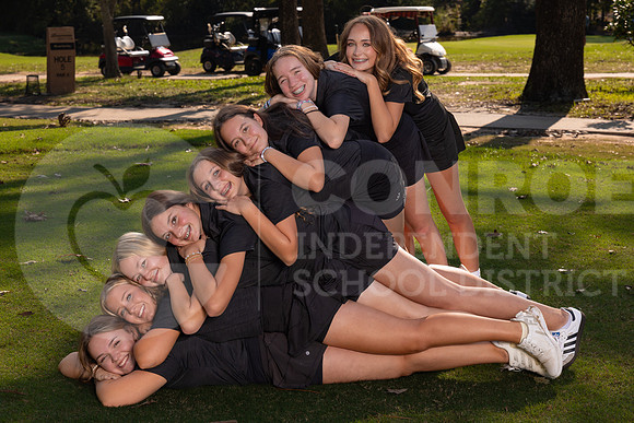 24 CHS Golf Team-67