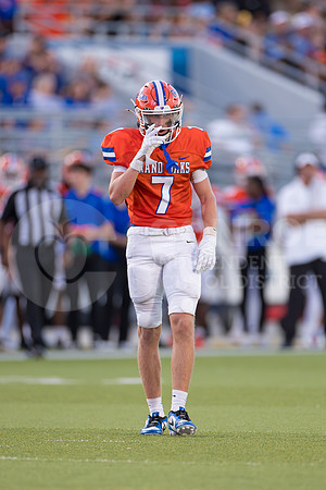 240830 Spring vs GOHS-104