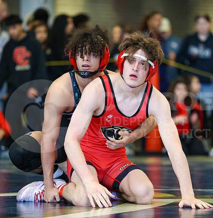 250118 Tiger Classic Wrestling Meet - Jorge Ventura-2