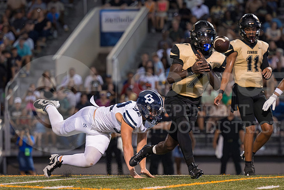 240913 CPHS vs CHS-91