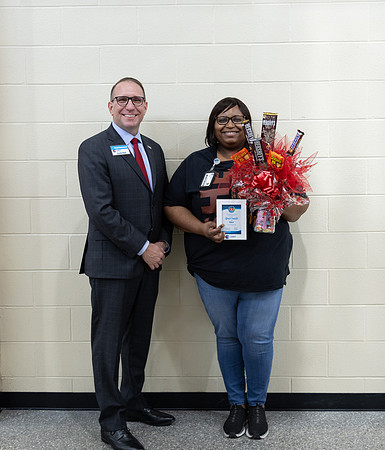 Conroe High School 9th- 23