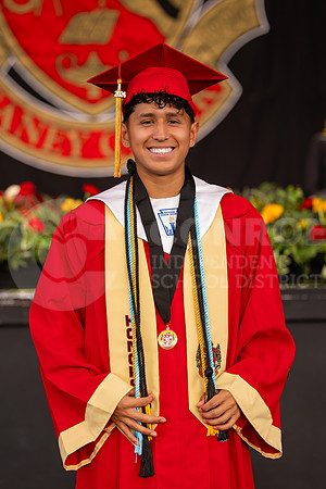 240521 Caney Creek Graduation Ceremony-29