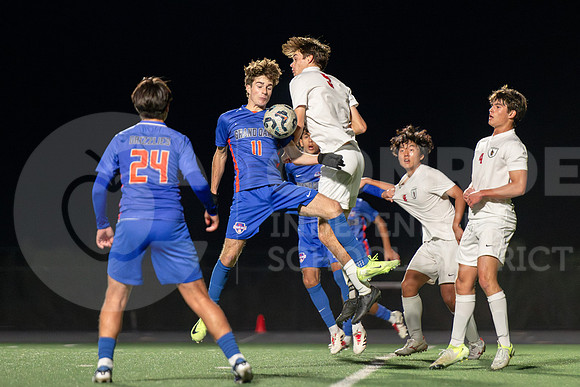 250115 - GOHS vs TWHS Varsity Boys Soccer - Easton Hairell-24